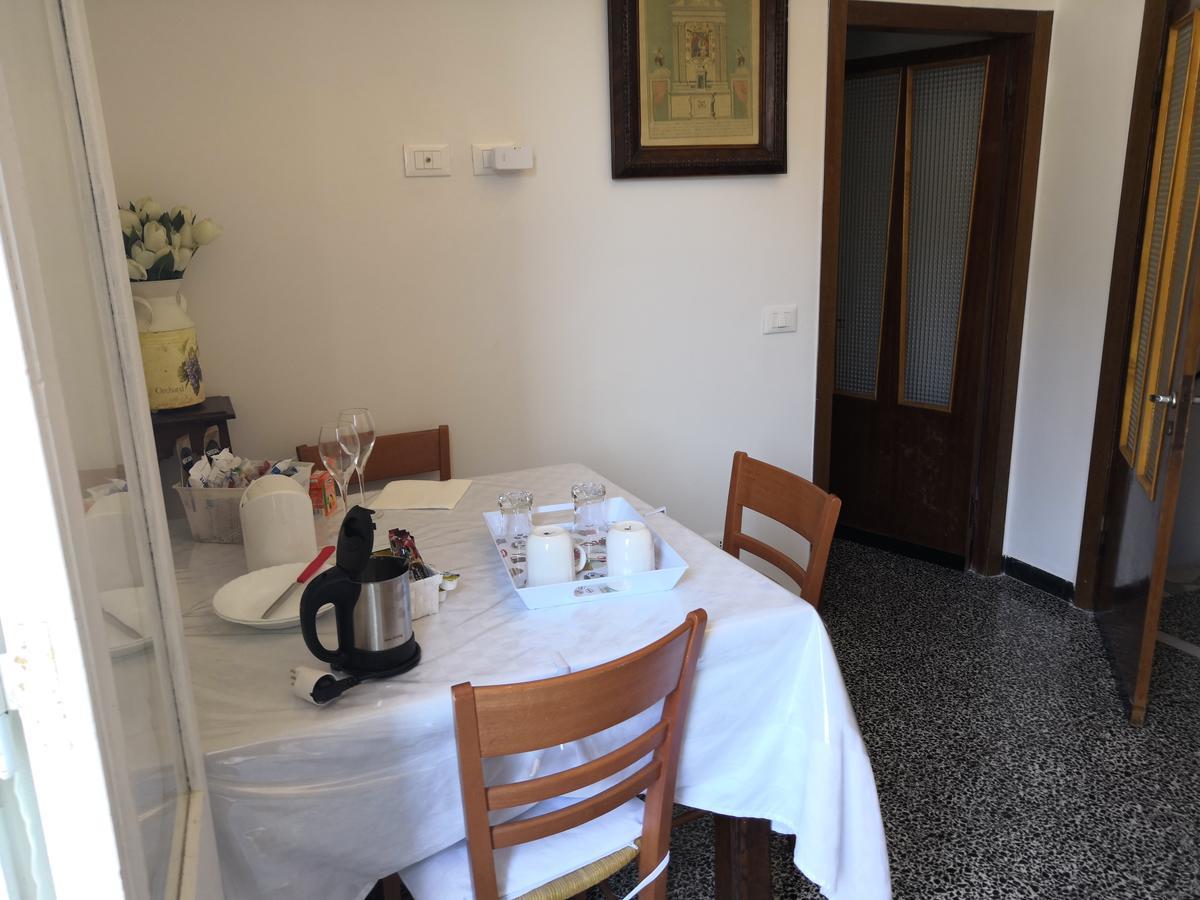 Guesthouse Rollando Vernazza Kültér fotó